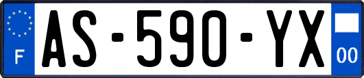 AS-590-YX