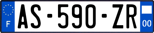 AS-590-ZR