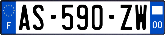 AS-590-ZW