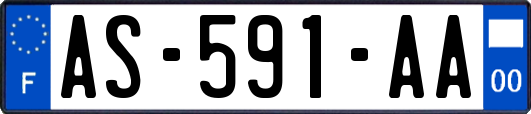 AS-591-AA