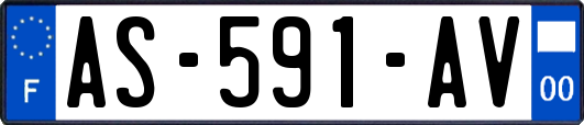 AS-591-AV