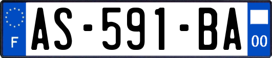 AS-591-BA