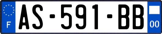 AS-591-BB