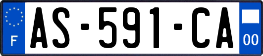 AS-591-CA