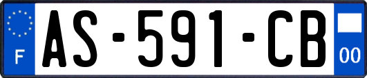 AS-591-CB
