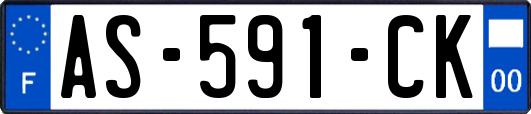 AS-591-CK