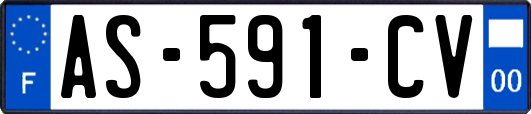 AS-591-CV