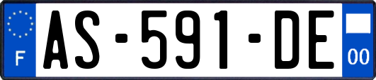 AS-591-DE