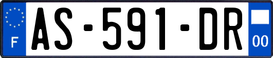AS-591-DR