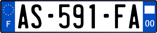 AS-591-FA