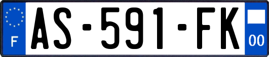 AS-591-FK