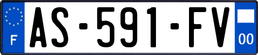 AS-591-FV