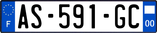 AS-591-GC