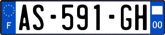AS-591-GH