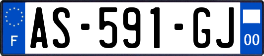 AS-591-GJ