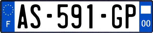 AS-591-GP