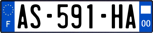 AS-591-HA
