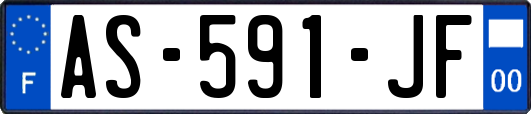 AS-591-JF