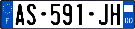 AS-591-JH