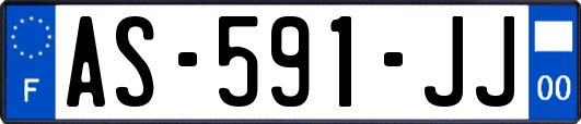 AS-591-JJ