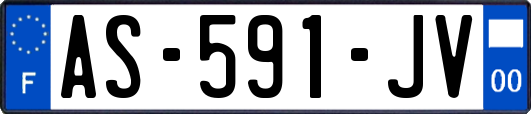 AS-591-JV