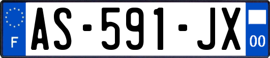 AS-591-JX