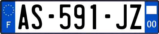 AS-591-JZ