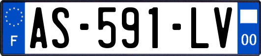 AS-591-LV