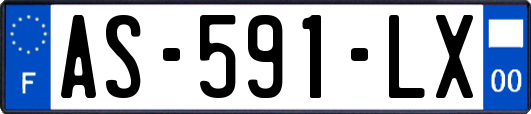 AS-591-LX