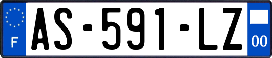 AS-591-LZ