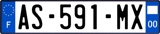 AS-591-MX