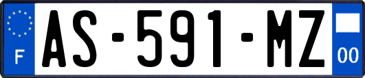 AS-591-MZ