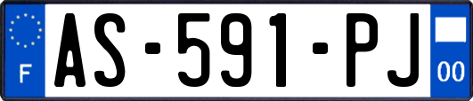 AS-591-PJ