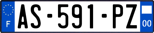 AS-591-PZ