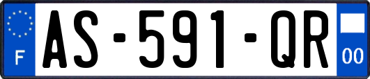 AS-591-QR