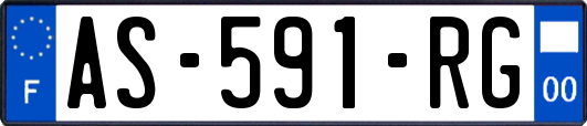 AS-591-RG