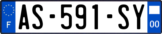 AS-591-SY