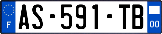 AS-591-TB