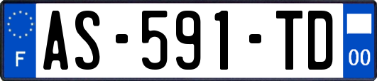 AS-591-TD