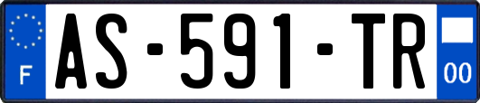 AS-591-TR