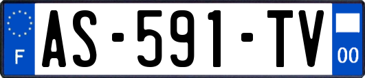 AS-591-TV