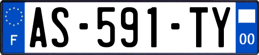 AS-591-TY