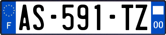 AS-591-TZ