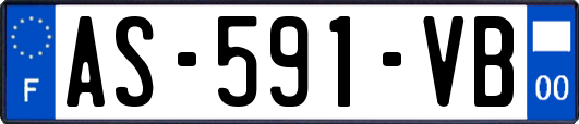 AS-591-VB