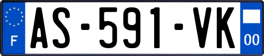 AS-591-VK