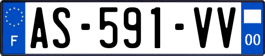 AS-591-VV