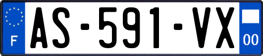 AS-591-VX