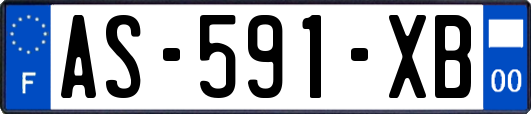 AS-591-XB