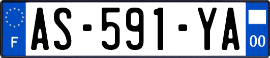AS-591-YA