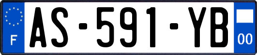AS-591-YB